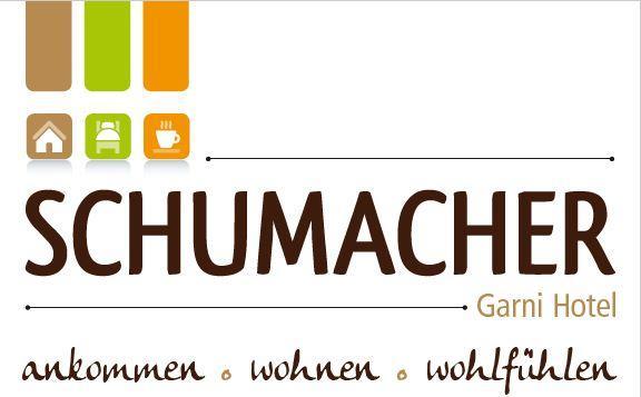 Garni Hotel Schumacher Filderstadt Exterior photo